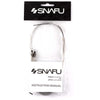 Snafu Astroglide Y Lower Gyro Cable - Clear