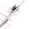 Snafu Astroglide Y Lower Gyro Cable - Clear