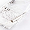 Snafu Astroglide Y Lower Gyro Cable - White