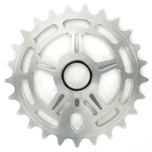 T1 Logan's Run Sprocket - Silver