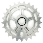 T1 Logan's Run Sprocket - Silver