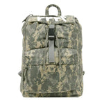 Cult Digital Thick Logo Stash Bag - Digital Camo