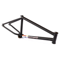 Stranger Come Over Frame - Matt Black