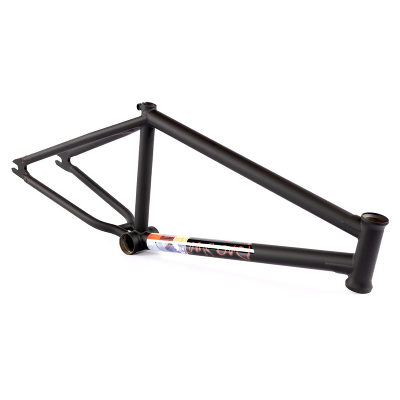 Stranger Come Over Frame - Matt Black