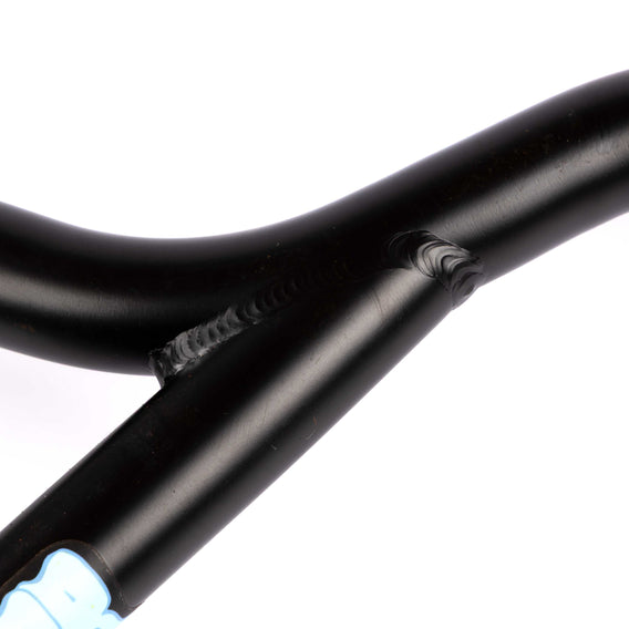 Stranger Piston V2 Bars - Matt ED Black