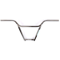 Stranger Piston V2 Bars - Chrome