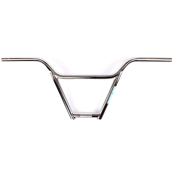 Stranger Piston V2 Bars - Chrome