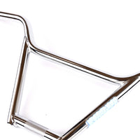 Stranger Piston V2 Bars - Chrome