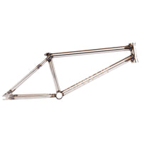 Stranger Basil 22 Frame - Gloss Raw 21.1"