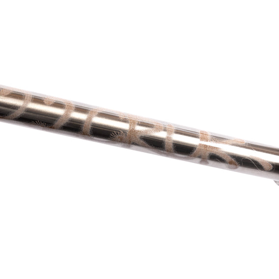 Stranger Basil 22 Frame - Gloss Raw 21.1"