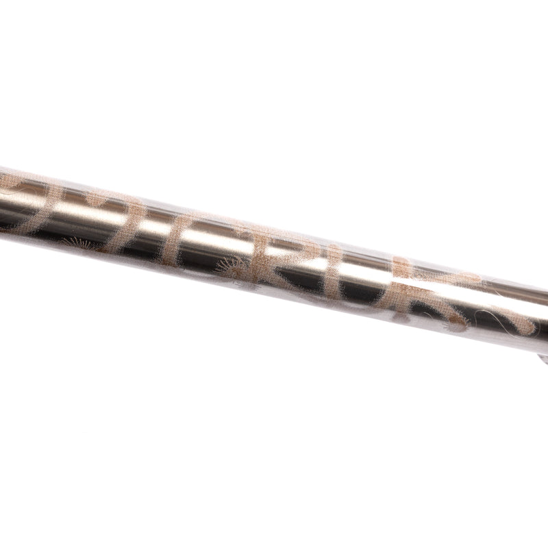 Stranger Basil 22 Frame - Gloss Raw 21.1"