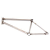 Stranger Basil 22 Frame - Gloss Raw 21.1"