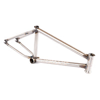 Stranger Basil 22 Frame - Gloss Raw 21.1"
