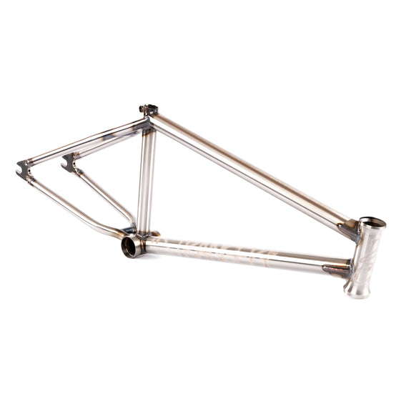 Stranger Basil 22 Frame - Gloss Raw 21.1"