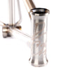 Stranger Basil 22 Frame - Gloss Raw 21.1"