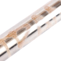 Stranger Basil 22 Frame - Gloss Raw 21.1"