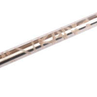 Stranger Basil 22 Frame - Gloss Raw 21.1"