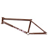 Stranger Janosch 22 Frame - Gloss Metallic Brown 21.1"