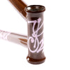 Stranger Janosch 22 Frame - Gloss Metallic Brown 21.1"