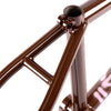 Stranger Janosch 22 Frame - Gloss Metallic Brown 21.1"
