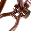Stranger Janosch 22 Frame - Gloss Metallic Brown 21.1"