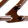 Stranger Janosch 22 Frame - Gloss Metallic Brown 21.1"