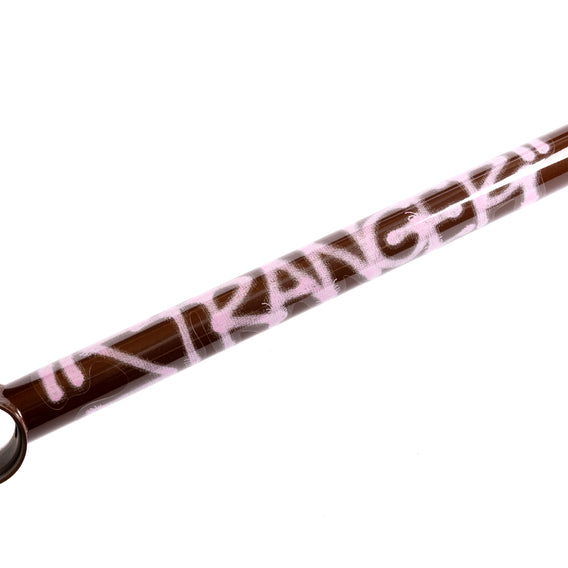 Stranger Janosch 22 Frame - Gloss Metallic Brown 21.1"
