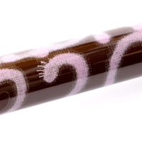 Stranger Janosch 22 Frame - Gloss Metallic Brown 21.1"