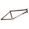 Stranger Janosch 22 Frame - Gloss Metallic Brown 21.1"