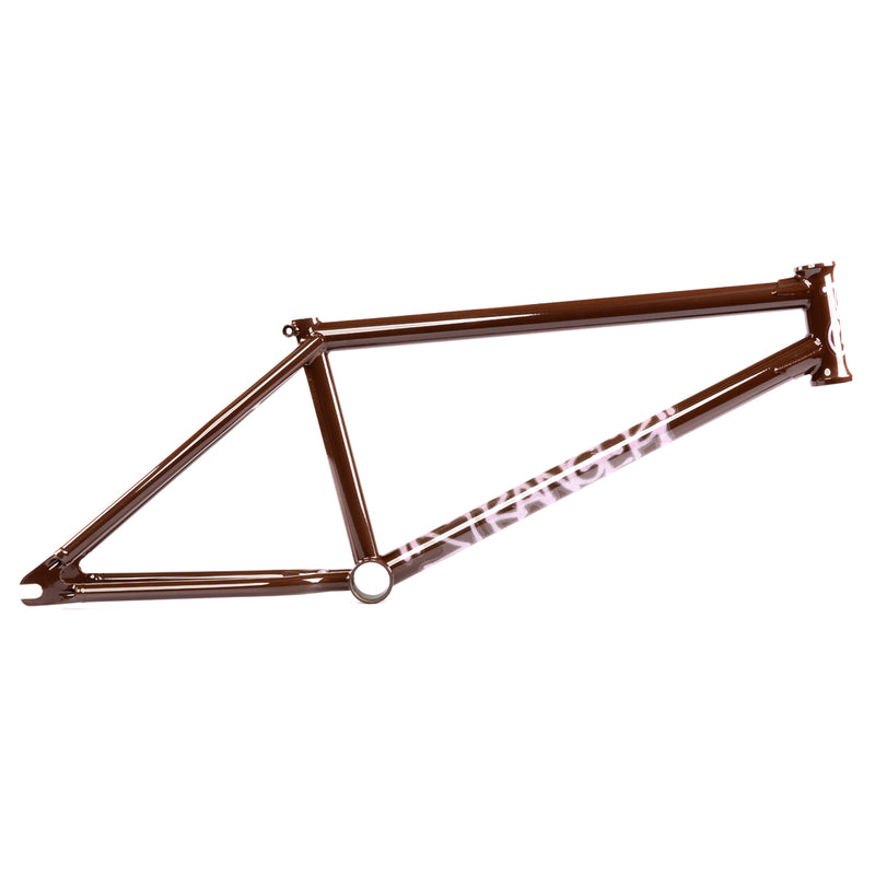 Stranger Janosch 22 Frame - Gloss Metallic Brown 21.1"