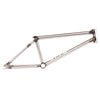 Stranger Yumi Frame - Matte Raw