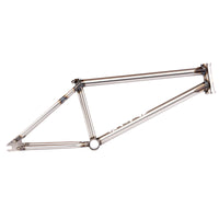 Stranger Yumi Frame - Matte Raw