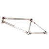 Stranger Yumi Frame - Matte Raw