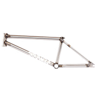 Stranger Yumi Frame - Matte Raw