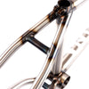 Stranger Yumi Frame - Matte Raw
