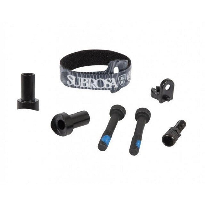 Subrosa Brake mount kit