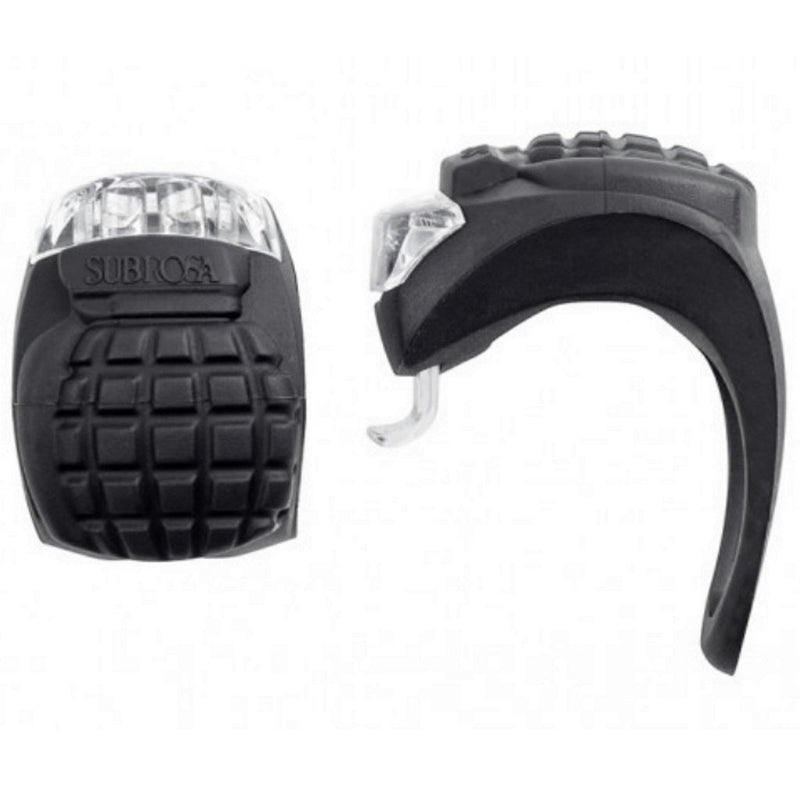 Subrosa Combat Light Set - Black