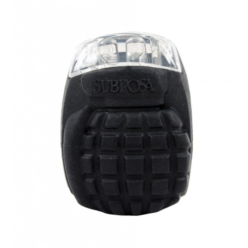 Subrosa Combat Light Set - Black