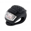 Subrosa Combat Light Set - Black