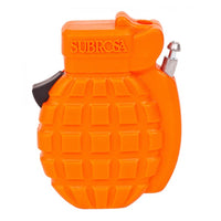 Subrosa Combat lock Orange