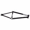 Subrosa Malum BMX Frame -  Matt Black 20.75"