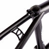 Subrosa Malum BMX Frame -  Matt Black 20.75"