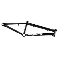 Subrosa Tiro 18" BMX Frame - Black