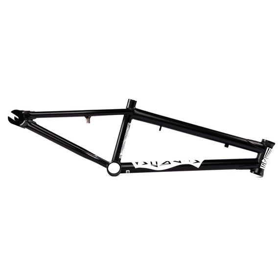 Subrosa Tiro 18" BMX Frame - Black