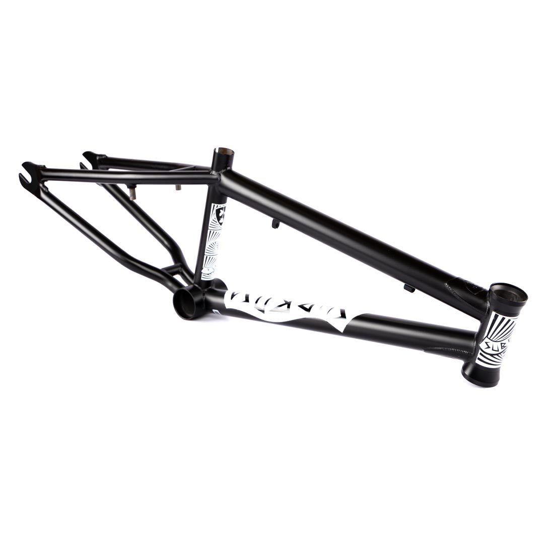 Subrosa Tiro 18