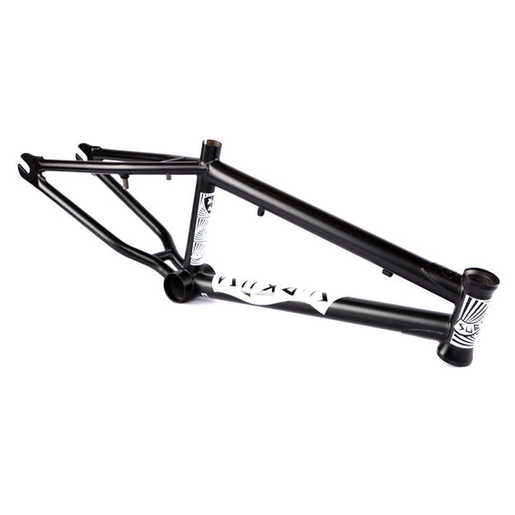 Subrosa Tiro 18" BMX Frame - Black