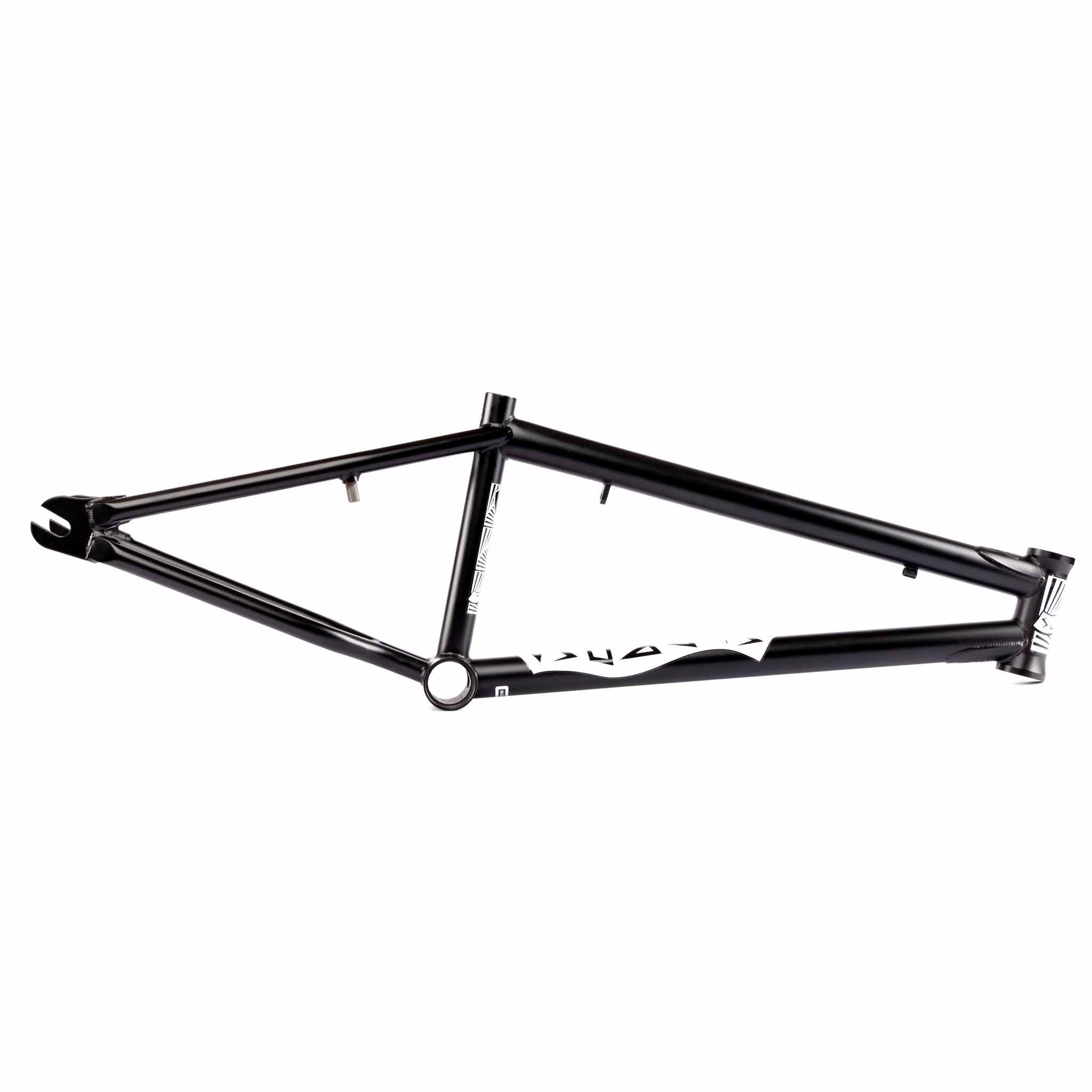 Subrosa Wings Park 18" BMX Bike - Translucent Purple 17.5"