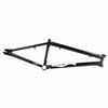 Subrosa Tiro BMX Frame - Matt Black 20.5"