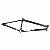 Subrosa Tiro BMX Frame - Matt Black 20.5"
