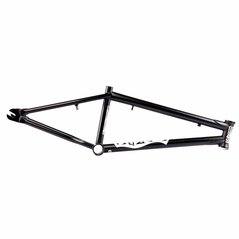 Subrosa Tiro BMX Frame - Matt Black 20.5"